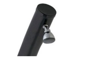 douche pvc 20 l - pommeau